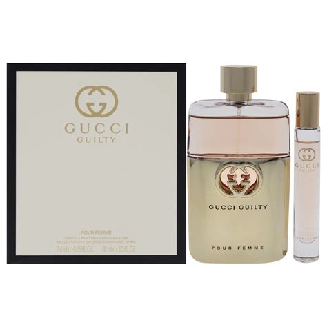 gucci rollerball perfume|gucci guilty rollerball gift set.